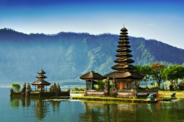 Bali Tour Packages