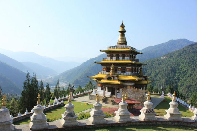 Bhutan Tour Packages