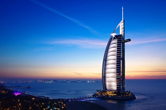 Dubai Tour Packages