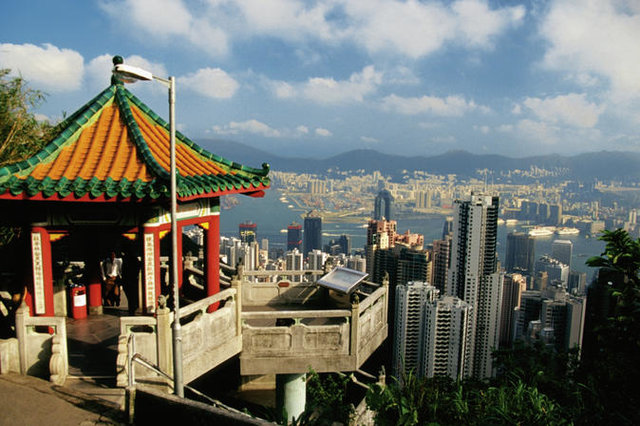 Hong Kong Tour Packages