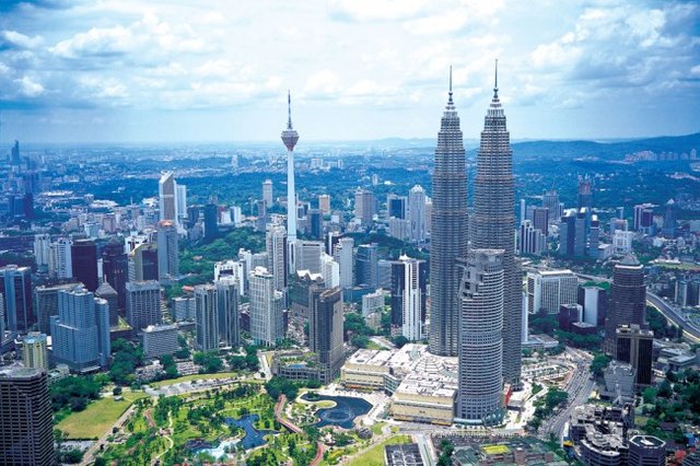 Malaysia Tour Packages