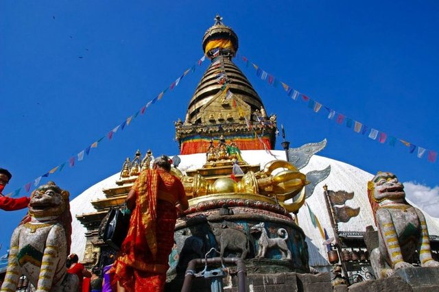 Nepal Tour Packages