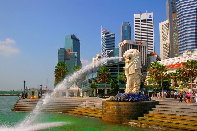 Singapore Tour Packages