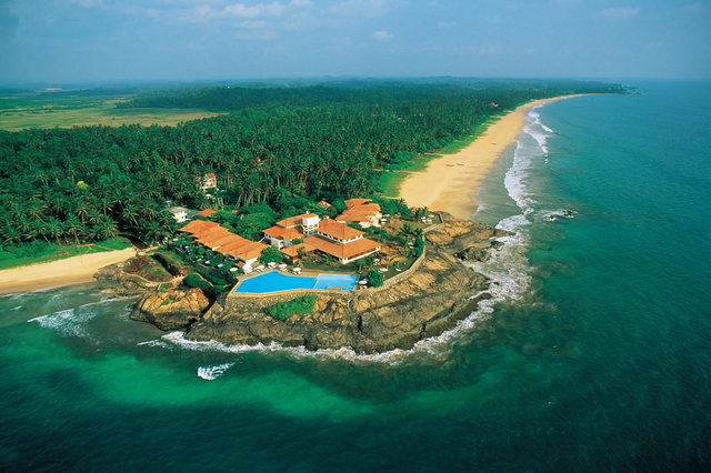 Sri Lanka Tour Packages