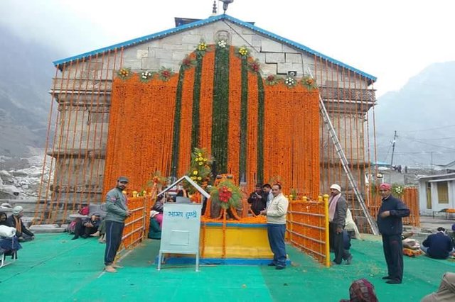 Kedarnath Yatra 2024 Booking