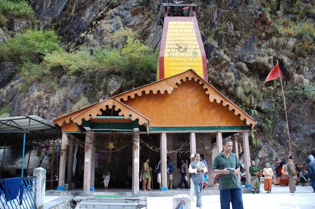 Yamunotri Yatra 2024 Booking
