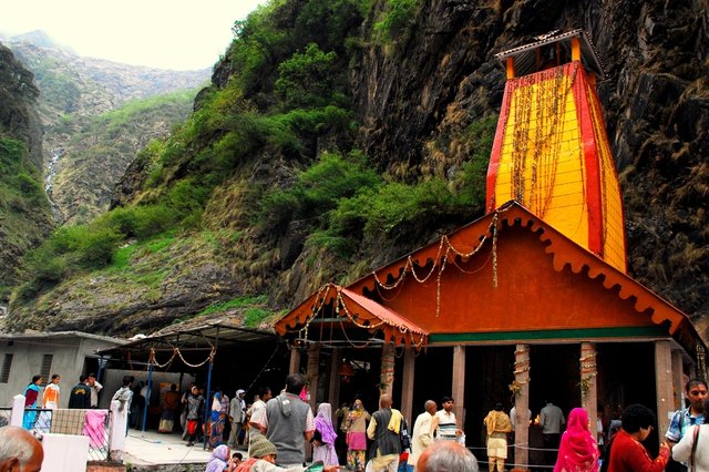 Yamunotri Tour 2024 Booking