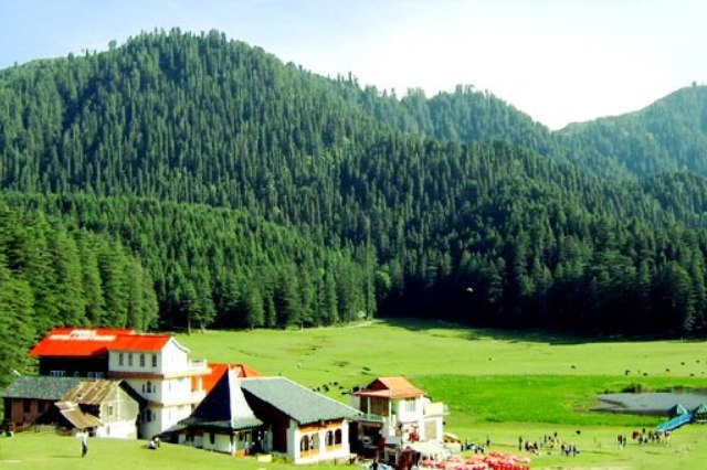 Dharamshala Dalhousie Trip