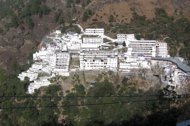Katra Dharamshala Dalhousie Package