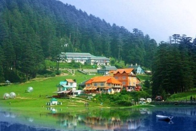 Shimla Manali Dharamshala Dalhousie Tour