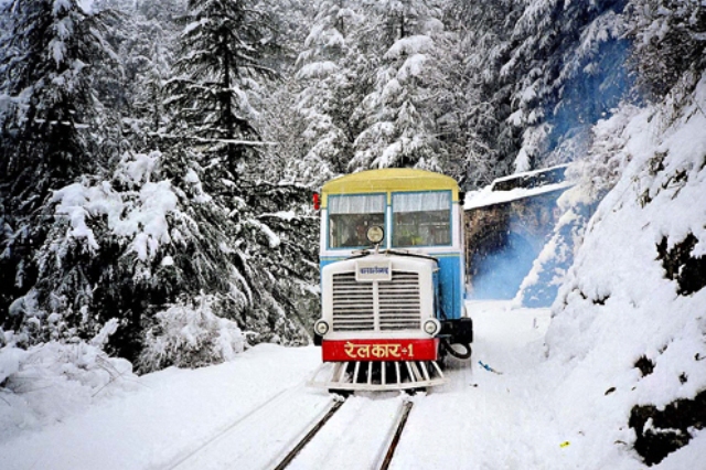 Shimla Manali Package