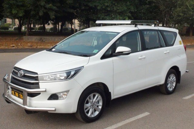 SUV MUV Car Rentals