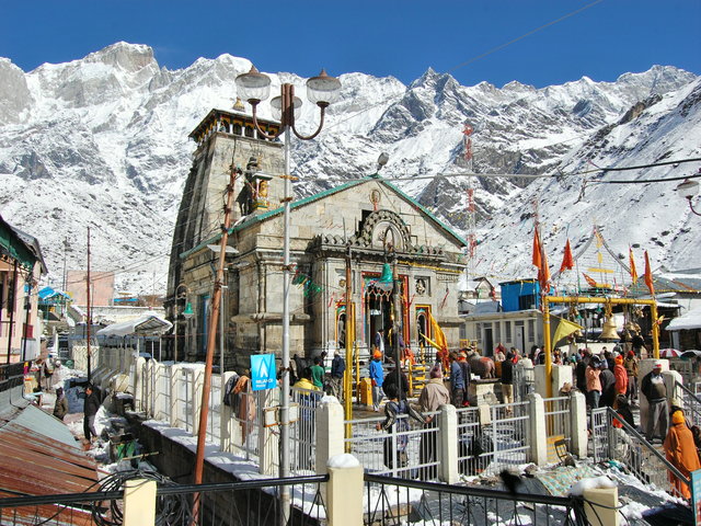 Kedarnath