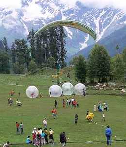 Manali Hotels