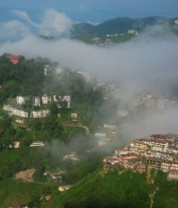 Mussoorie Hotels