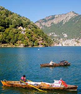 Nainital Hotels