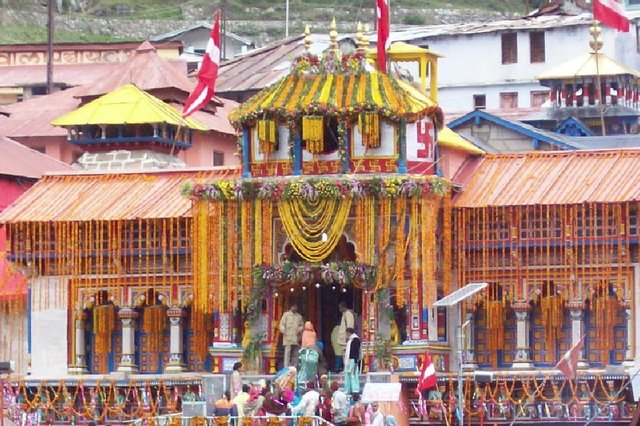 Religious Yatra