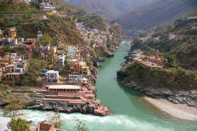 Devprayag