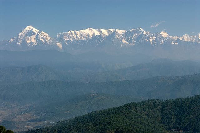 Ranikhet