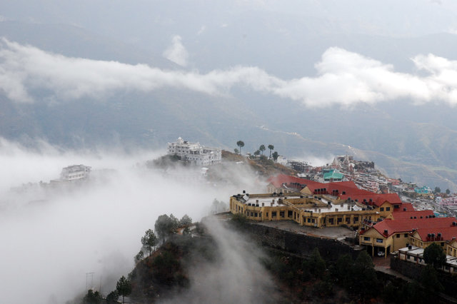 Tehri Garhwal